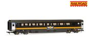 Hornby RailRoad R40443 Grand Central Rail, Mk3 TSD, 42403 - Era 10  (OO Gauge)