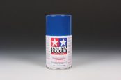 Tamiya TS-15 Blue Acrylic Spray Paint 100ml