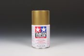 Tamiya TS-21 Gold Acrylic Spray Paint 100ml