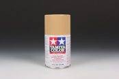 Tamiya TS-46 Light Sand Acrylic Spray Paint 100ml