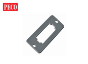 Peco PL-28 Switch Mounting Plate