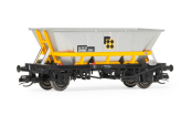 Hornby TT6014 BR Coal Sector, HAA Hopper, 354496 - Era 8 (TT1:20)