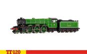 Hornby TT3004M LNER Class A1 4-6-2 4472 'Flying Scotsman' - Era 3 (TT:120)