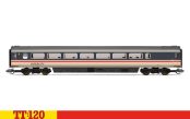 Hornby TT4028 BR Intercity, Mk3 Tourist Guard Standard, 44063 - Era 8 (TT:120)