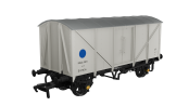 Rapido Trains 957002 BR 1/801 Blue Spot Fish Van – No.E87836 (OO Gauge)