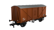 Rapido Trains 957011 BR 1/801 Barrier Van – No.M87990 (OO Gauge)