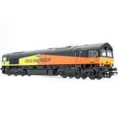 Accurascale ACC3017 Class 66 Colas 66849 Dcc Ready (OO Gauge) Free Postage