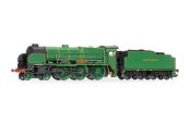 Hornby R3862 SR, Lord Nelson Class, 4-6-0, 864 'Sir Martin Frobisher' - Era 3 (OO Gauge)