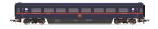 Hornby R40431 GNER, Mk3 Trailer First (TF), 41044 - Era 9 (OO Gauge)