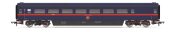 Hornby R40433 GNER, Mk3 Trailer Guard Standard (TGS), 44045 - Era 9 (OO Gauge)