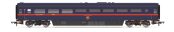 Hornby R40434 GNER, Mk3 Trailer Restaurant First Buffet (TRFB), 40737 - Era 9 (OO Gauge)