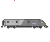 Dapol 2D-017-007 Mk3 DVT Chiltern 82303 (N Gauge)