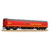 Bachmann Branchline 39-430B BR Mk1 POS Post Office Sorting Van Royal Mail Letters (OO Gauge)