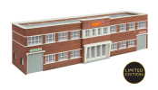 Hornby R7395 Hornby 70th: Hornby's Office Building - Limited Edition (OO Gauge)