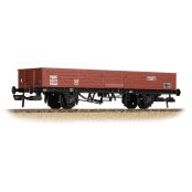 Bachmann Branchline 38-753 BR 22T Tube Wagon BR Bauxite TOPS (OO Gauge)