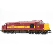 Accurascale ACC3160 Class 37 EWS 37408 "Loch Rannoch" Dcc Sound Fitted (OO Gauge) Free Postage