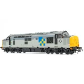 Accurascale ACC3152 Class 37 Railfreight Construction 37414 Dcc Ready (OO Gauge) Free Postage