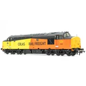 Accurascale ACC3163 Class 37 Colas Railfreight 37421 Dcc Sound Fitted (OO Gauge) Free Postage