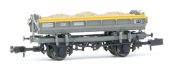 EFE Rail E87514 Mermaid Side Tipping Ballast Wagon (N Gauge)