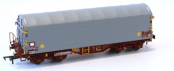 Revolution Trains OO-IHA-401B IHA Steel Carrier Original Livery 33 87 4767 048-1 (OO Gauge)