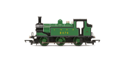 Hornby R30378 RailRoad LNER, Class J83, 0-6-0T, 8474 - Era 3 (OO Gauge)