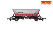 Hornby R60266 RailRoad BR Railfreight, Hopper HAA Wagon, 354966 - Era 8 (OO Gauge)