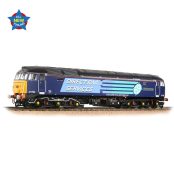 Bachmann Branchline 35-432SF Class 47/7 47790 'Galloway Princess' DRS Compass Original Dcc Sound (OO Gauge)