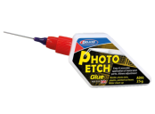 Deluxe Materials AD-93 Photo Etch Glue (25ml)