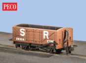 Peco GR-201C OO-9 Open Wagon SR Livery No 28304 (OO9 Gauge)