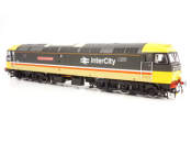 Heljan HN4724 Class 47555 'The Commonwealth Spirit' Intercity Executive (OO Gauge)