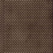 Metcalfe M0051 Cobblestone Sheets (OO Gauge)