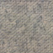 Metcalfe M0057 Cut Stonework M1 Style Sheets (OO Gauge)