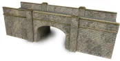 Metcalfe PN147 Railway Bridge In Stone (N Gauge)