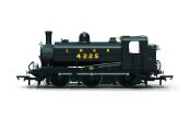 Hornby R30366 LNER - Class J52 - 4225 Dcc Ready (OO Gauge) Free Postage