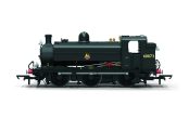 Hornby R30367 BR Early - Class J52 - 68873 Dcc Ready (OO Gauge) Free Postage