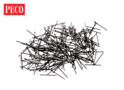 Peco SL-14 Track Fixing Pins