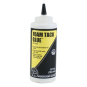 Woodland Scenics ST1444 Foam Tack Glue™ 12 fl. oz.