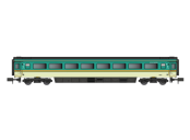 Dapol 2P-008-001 Mk3 HST 1st Class Coach Midland Mainline 41067 (N Gauge)