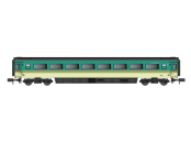 Dapol 2P-008-010 Mk3 HST 2nd Class Coach Midland Mainline 42131 (N Gauge)