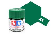 Tamiya X-05 Mini Acrylic Green Gloss 10ml