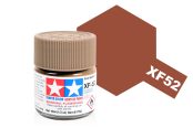 Tamiya XF-52 Mini Acrylic Earth Matt 10ml