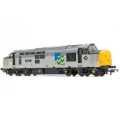 Accurascale ACC3156 Class 37 Railfreight Metals Sector 37902 "British Steel Llanwern" Dcc Ready (OO Gauge) Free Postage