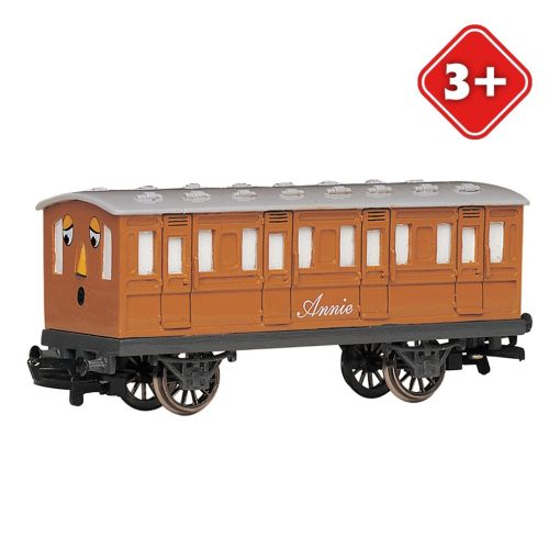 Bachmann 76044BE Thomas & Friends Annie Carriage (OO Gauge)