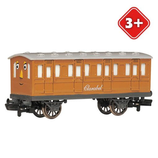 Bachmann 76045BE Thomas & Friends Clarabel Carriage (OO Gauge)